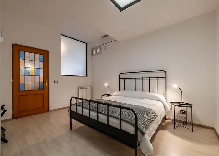 Guesthost - Cozy Flat Near Vatican * Rome