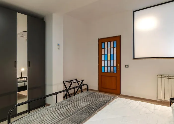 Guesthost - Cozy Flat Near Vatican * Rome