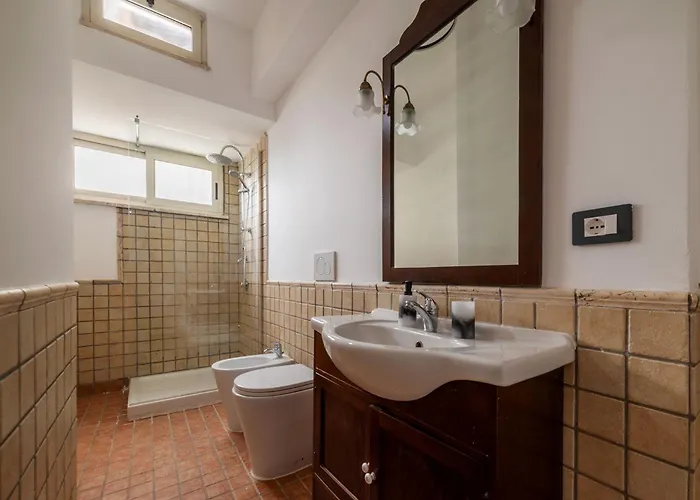 Appartement Guesthost - Cozy Flat Near Vatican